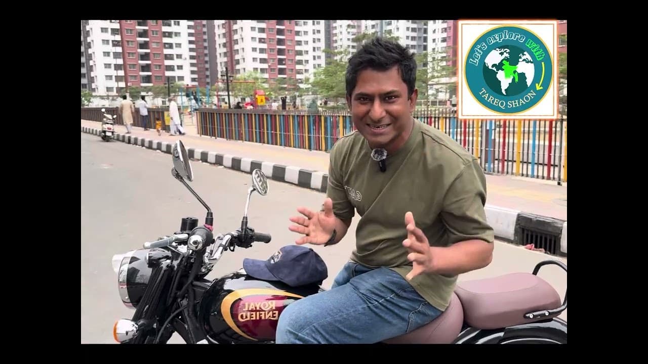 Training Session Video 1