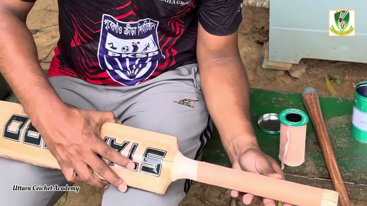 Training Session Video 5