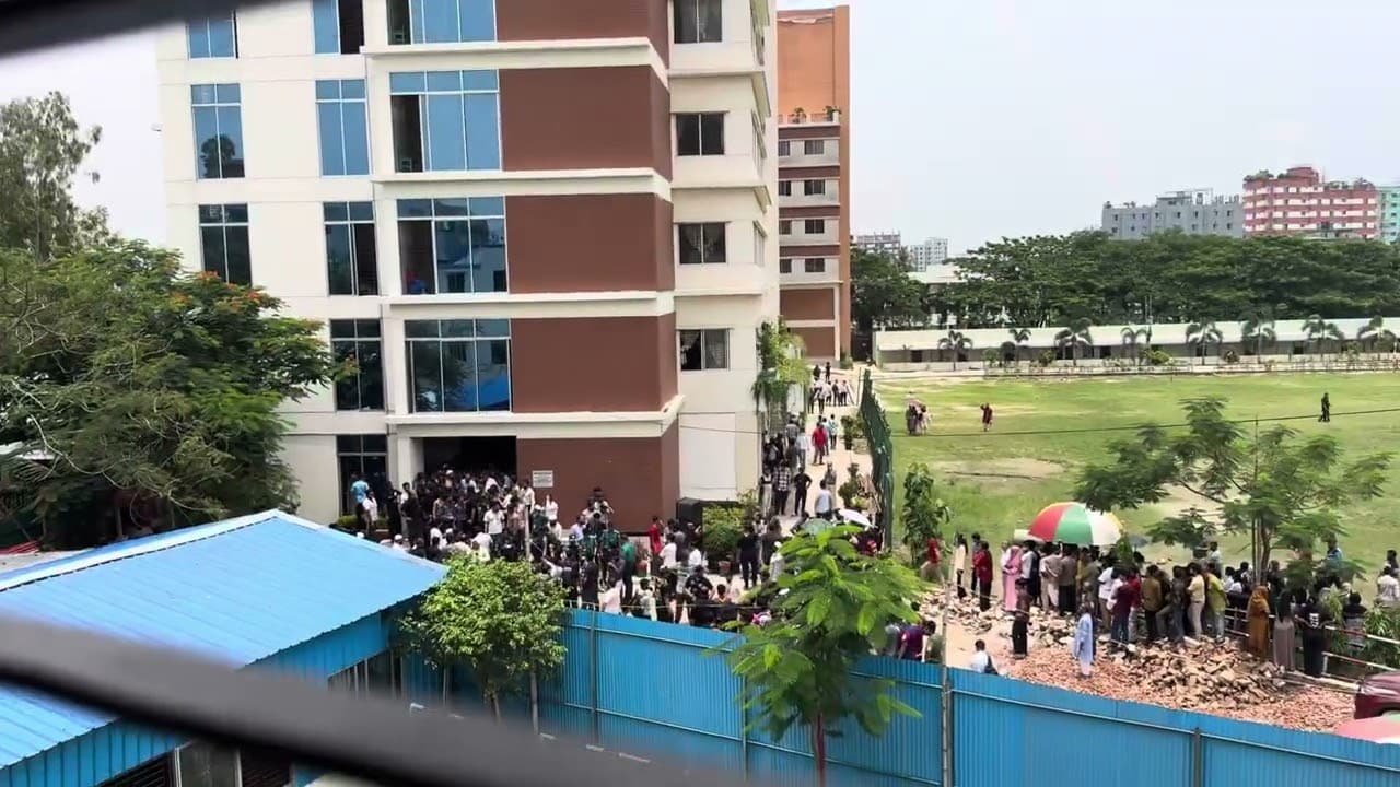 Training Session Video 4